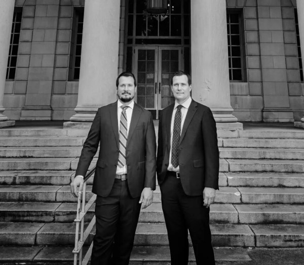 Shealey Law Firm — office photo 4