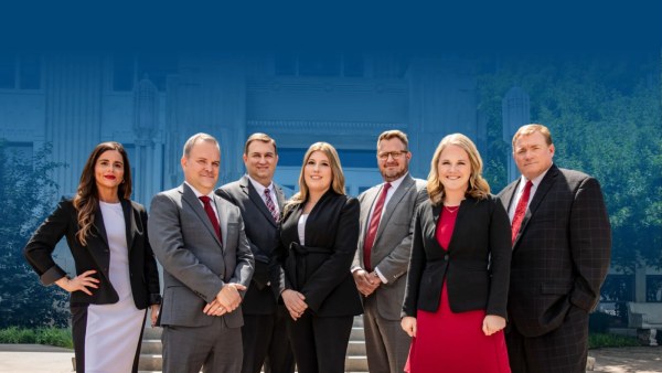 Talley, Turner, Stice & Bertman — office photo 1