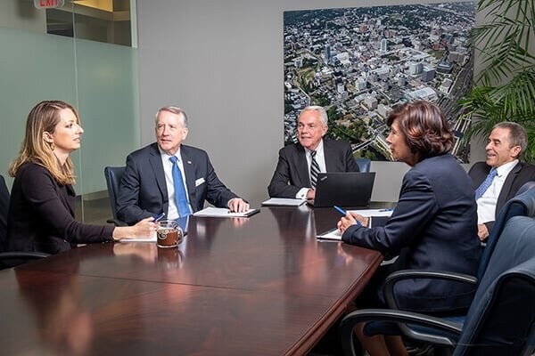 Cacace, Tusch & Santagata — office photo 2