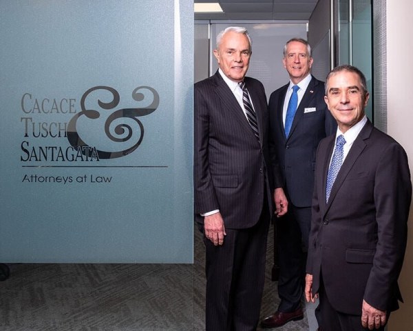 Cacace, Tusch & Santagata — office photo 3