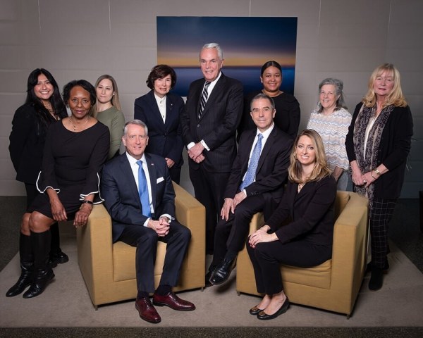 Cacace, Tusch & Santagata — office photo 4
