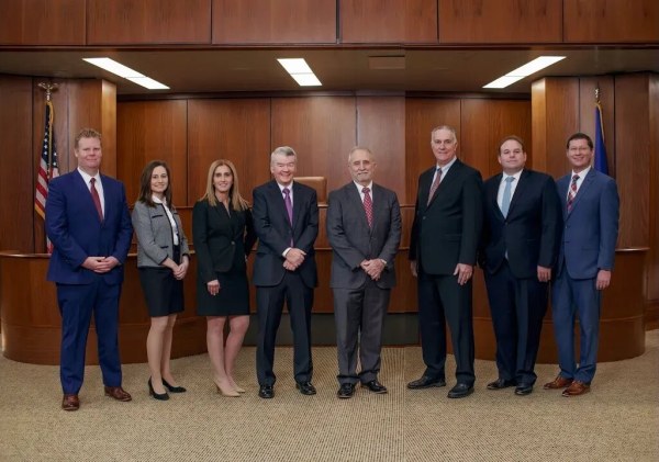 Lynch, Traub, Keefe & Errante — office photo 3