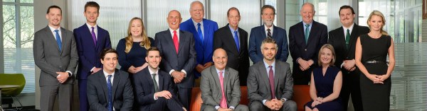 Gimbel, Reilly, Guerin & Brown, LLP — office photo 1