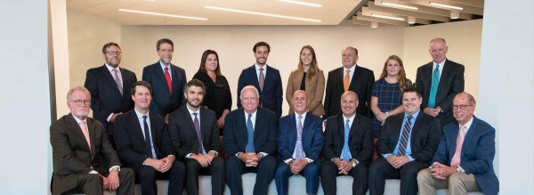 Gimbel, Reilly, Guerin & Brown, LLP — office photo 2