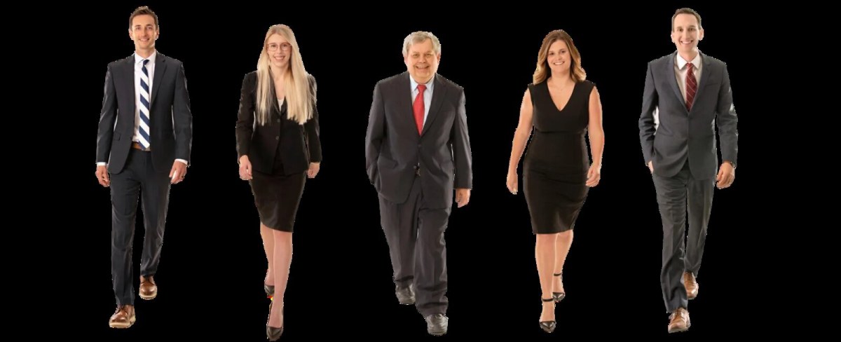 Maring Williams Law Office — office photo