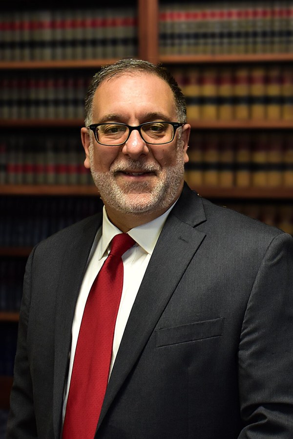 Angotti & Straface Attorneys at Law — office photo 1