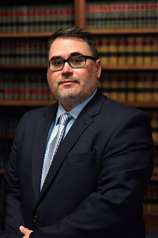 Angotti & Straface Attorneys at Law — office photo 4