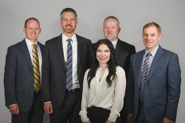 Luebeck, Hammar, McCarty & Goldwarg — office photo 3