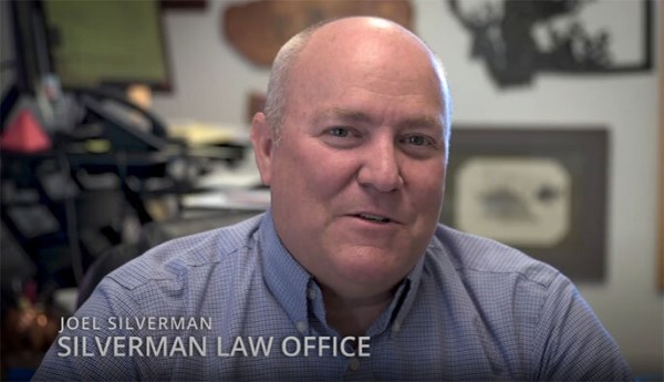 Silverman Law Office — office photo 4