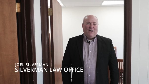 Silverman Law Office — office photo 3