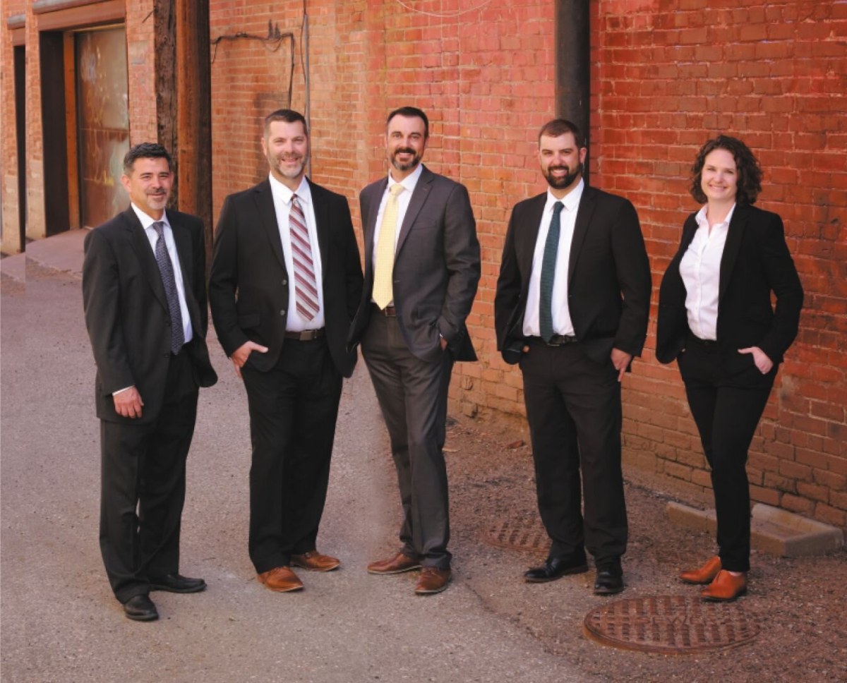 Chapman, Valdez, & Lansing — office photo