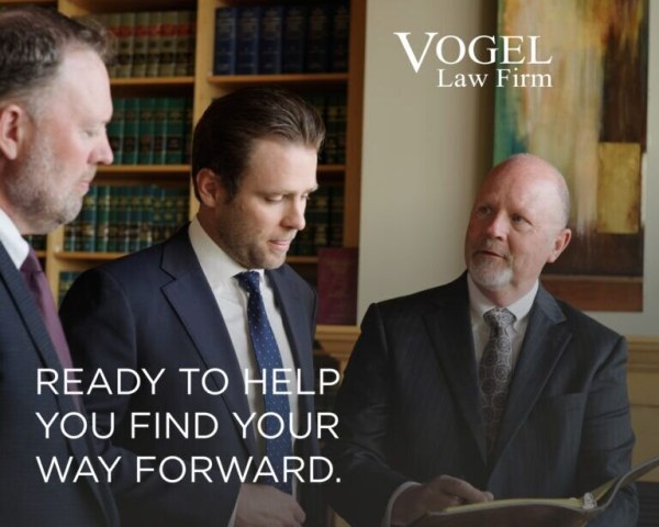 Vogel Law Firm — office photo 1