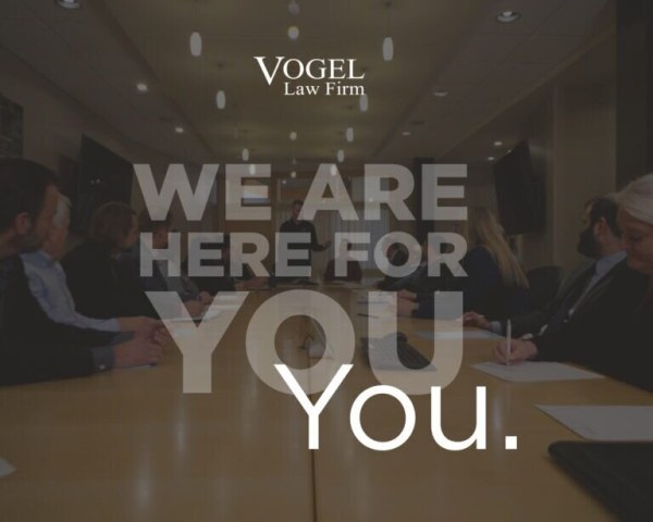 Vogel Law Firm — office photo 2