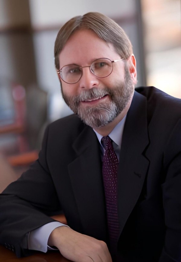 Lewis Gianola — office photo 1