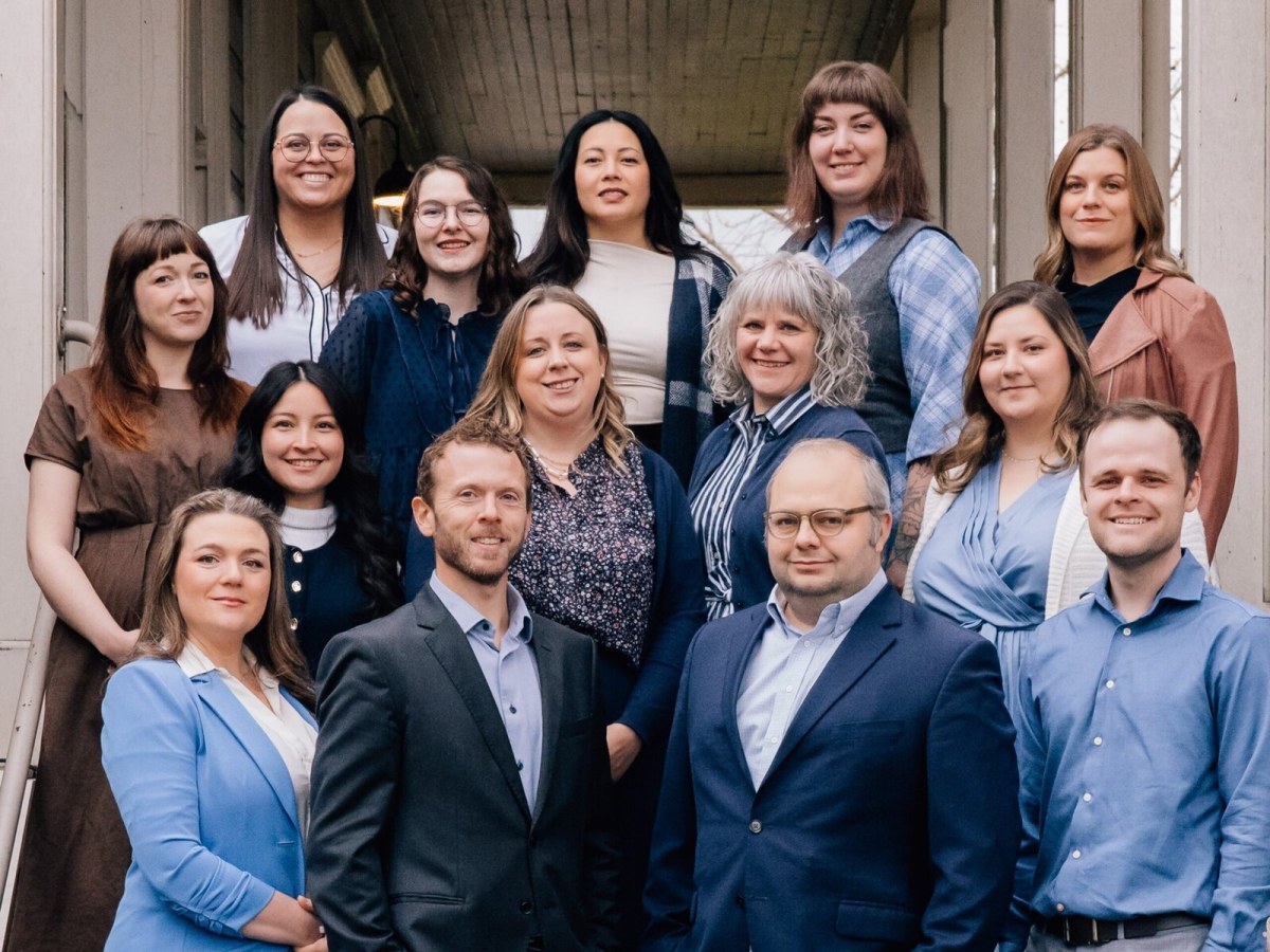 NW Legacy Law — office photo