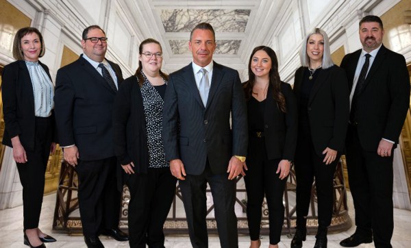 Shrager Defense Attorneys — office photo 1
