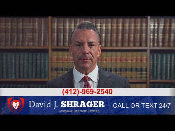 Shrager Defense Attorneys — office photo 2