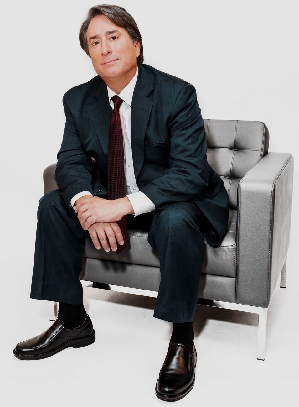 The Law Offices of Patrick L. Cordero — office photo