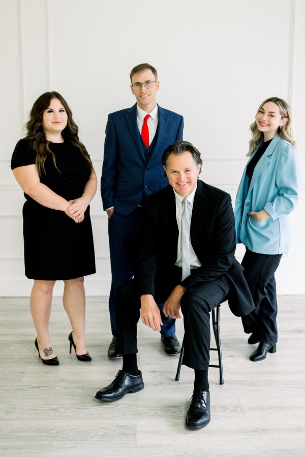 Jack Rice Defense — office photo 1