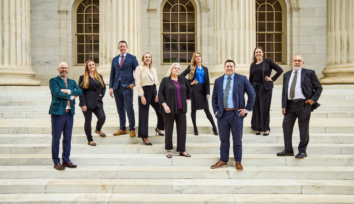 Colorado Legal Group — office photo