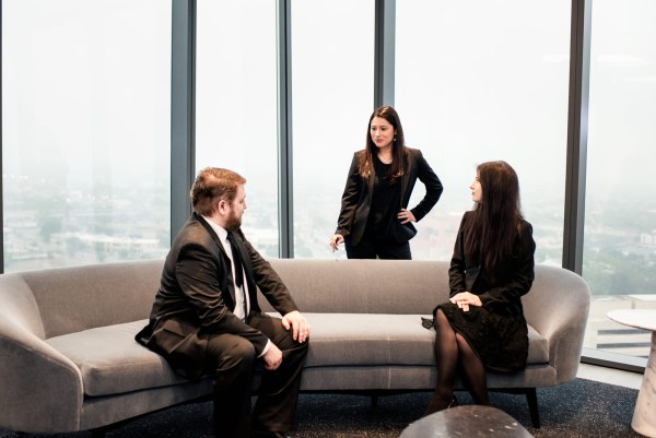 Espronceda Law — office photo 2
