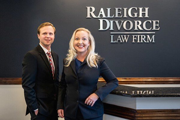 Raleigh Divorce Law Firm — office photo 2