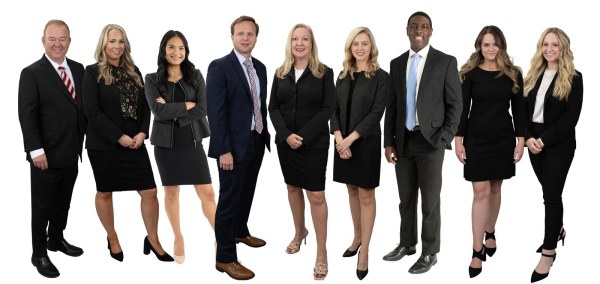 Raleigh Divorce Law Firm — office photo 1