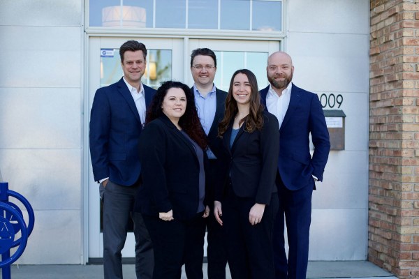 Stone Arch Law — office photo 1