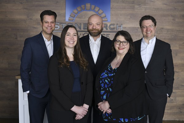 Stone Arch Law — office photo 2