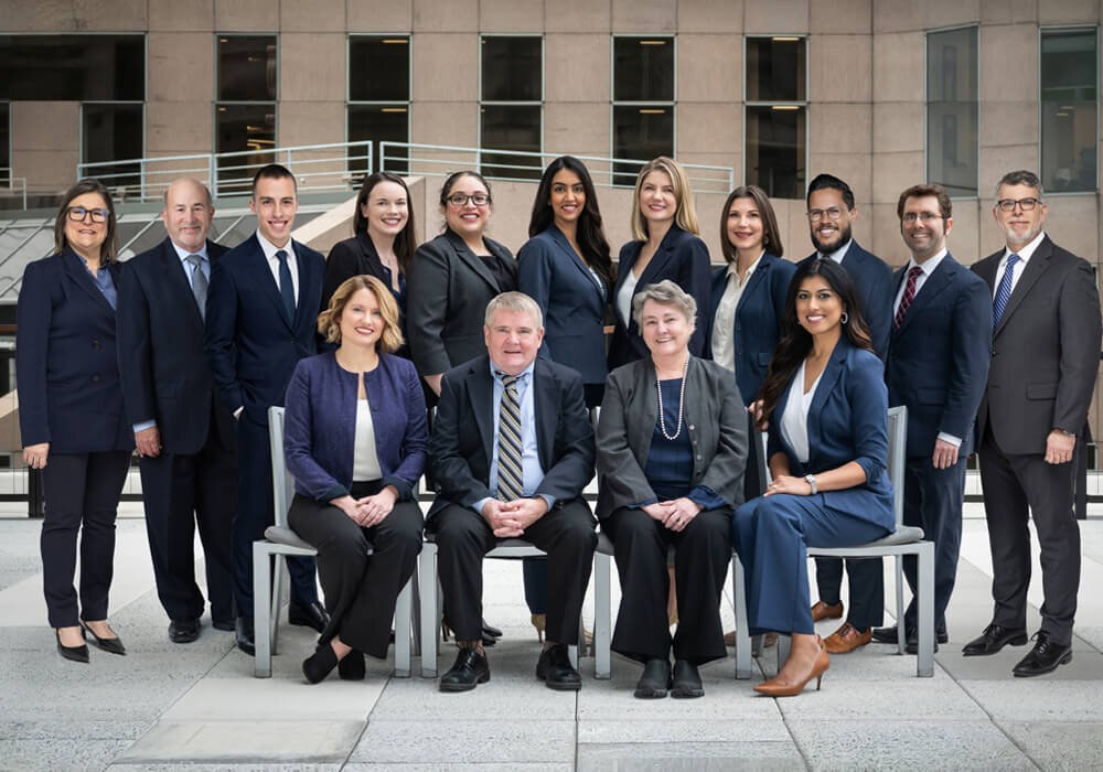 Minsky, McCormick & Hallagan — office photo 1