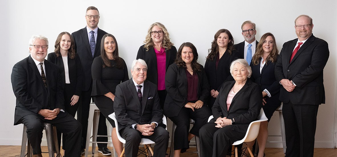 Tuft, Lach, Jerabek & O'Connell — office photo