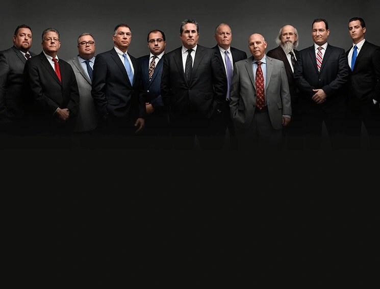 Marshall Criminal Defense & DWI Lawyers — office photo