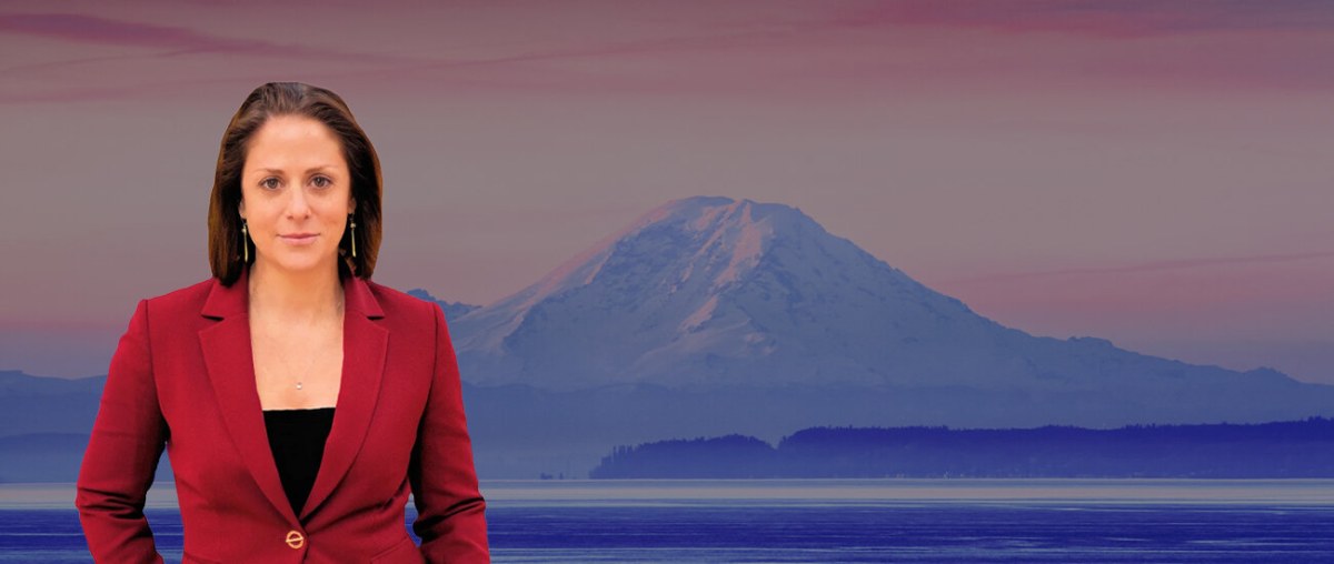 Washington State Bankruptcy Lawyers — office photo