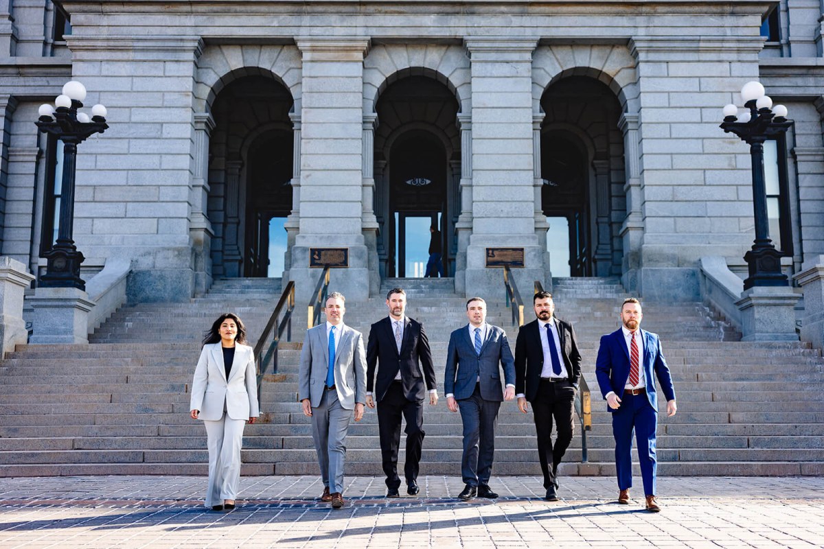 MyRights Immigration Law Firm — office photo 1