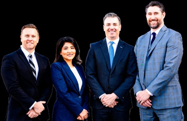 MyRights Immigration Law Firm — office photo 2