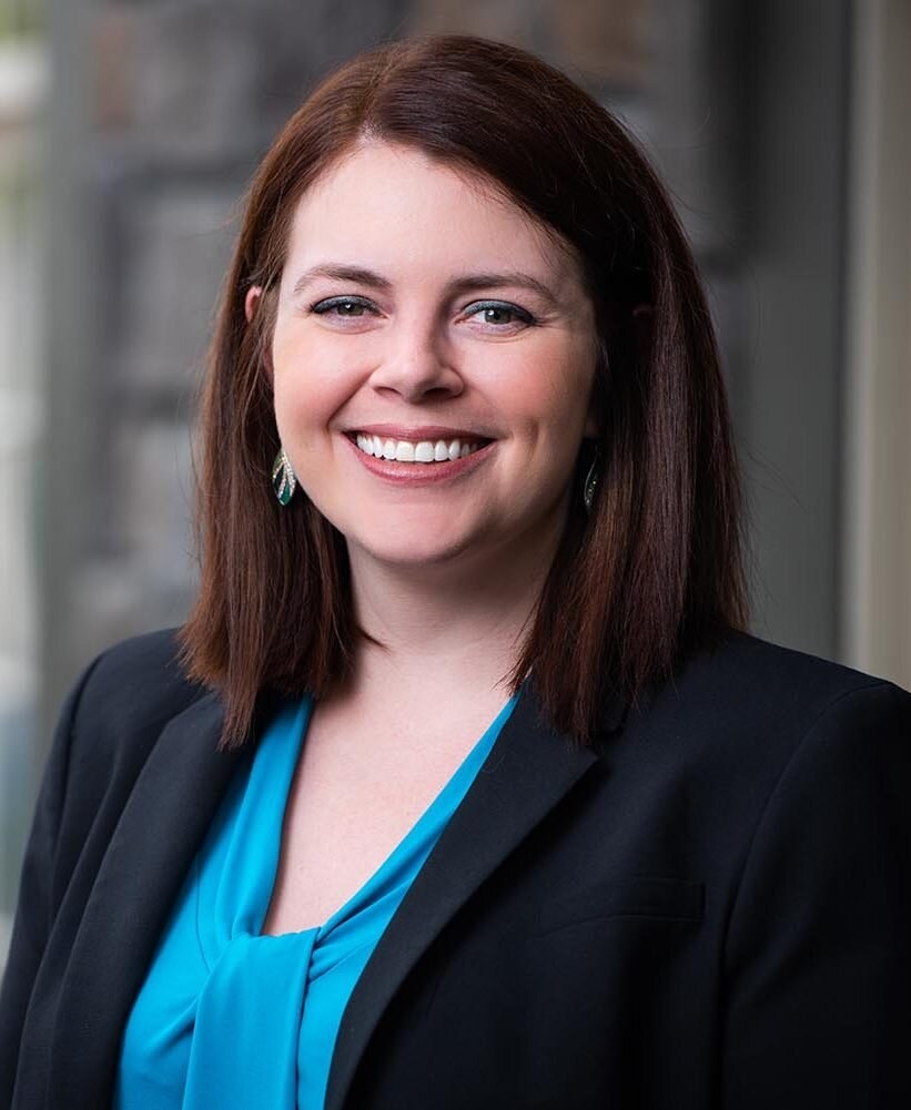 Vancouver Family Law — office photo
