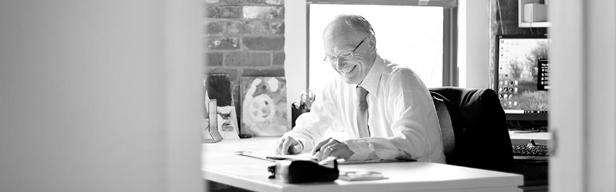 Zalkind Duncan & Bernstein — office photo