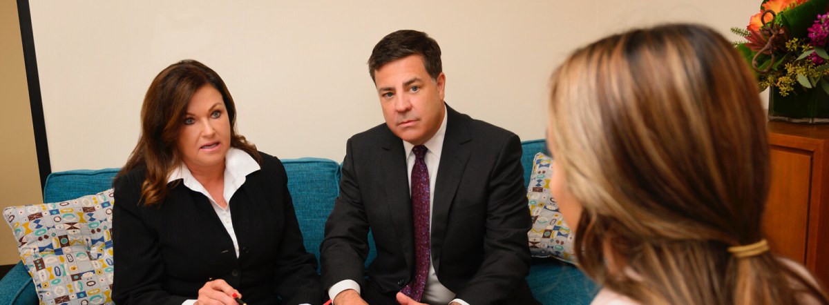 Hughes Law Group — office photo