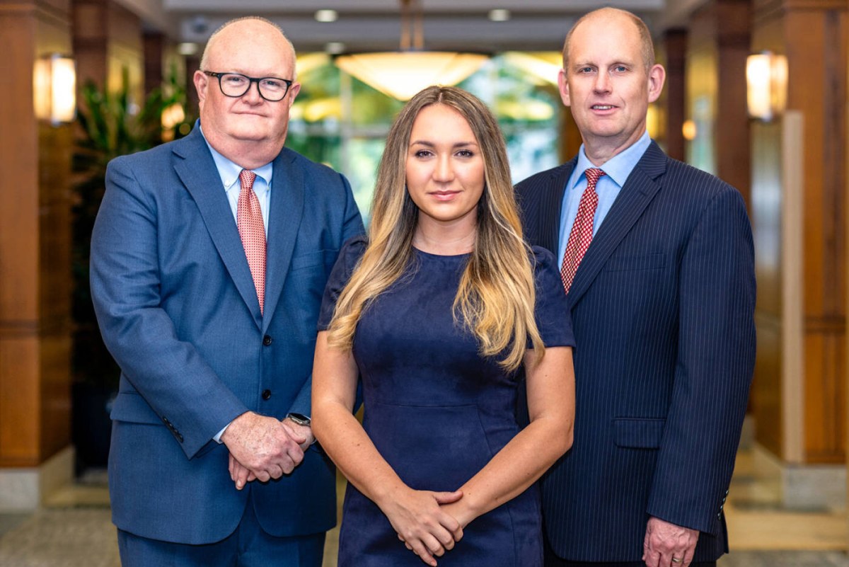 North Carolina Estate Planning & Fiduciary Law — office photo
