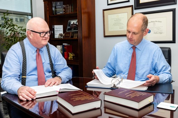 North Carolina Estate Planning & Fiduciary Law — office photo 2
