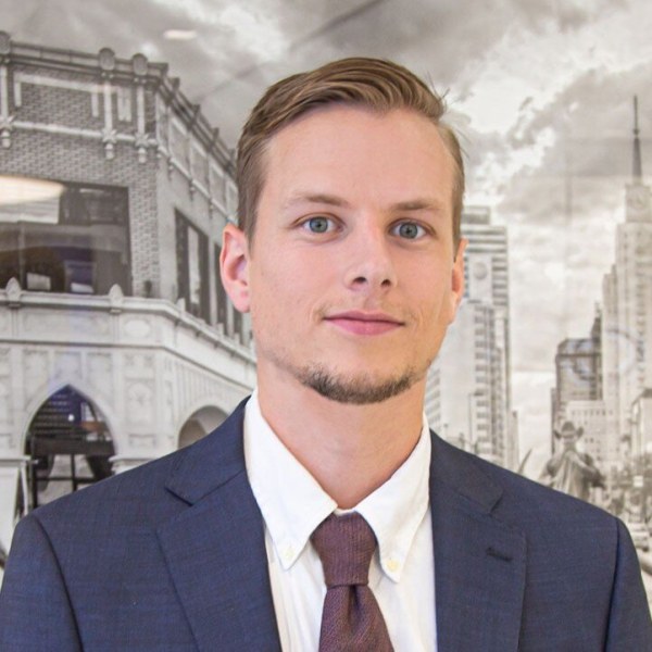 Sharpe Law Group — office photo 2