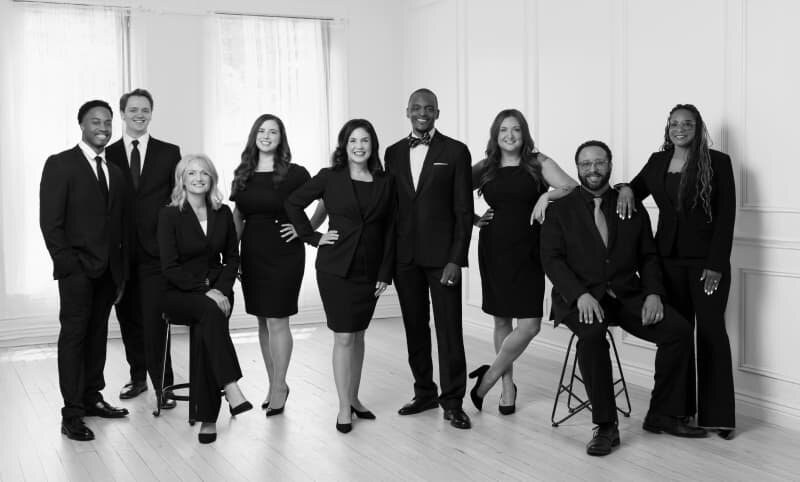 Chartier & Nyamfukudza — office photo 1