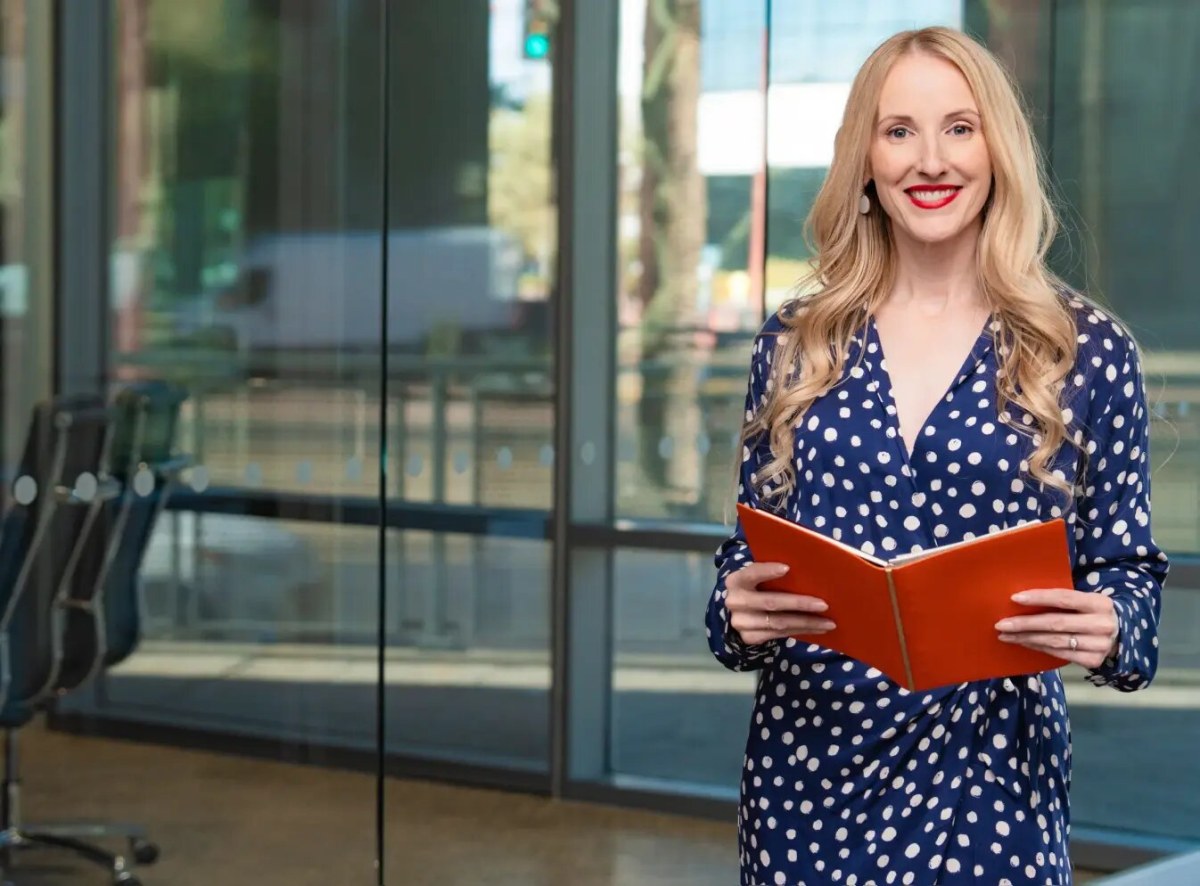 Arizona Family Law Attorneys — office photo