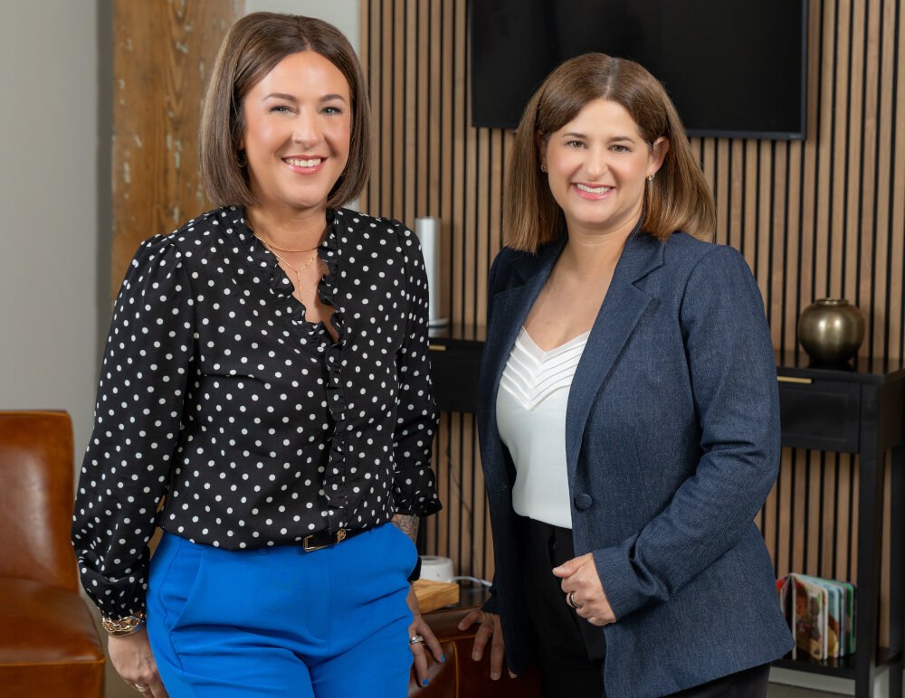 West Michigan Divorce — office photo