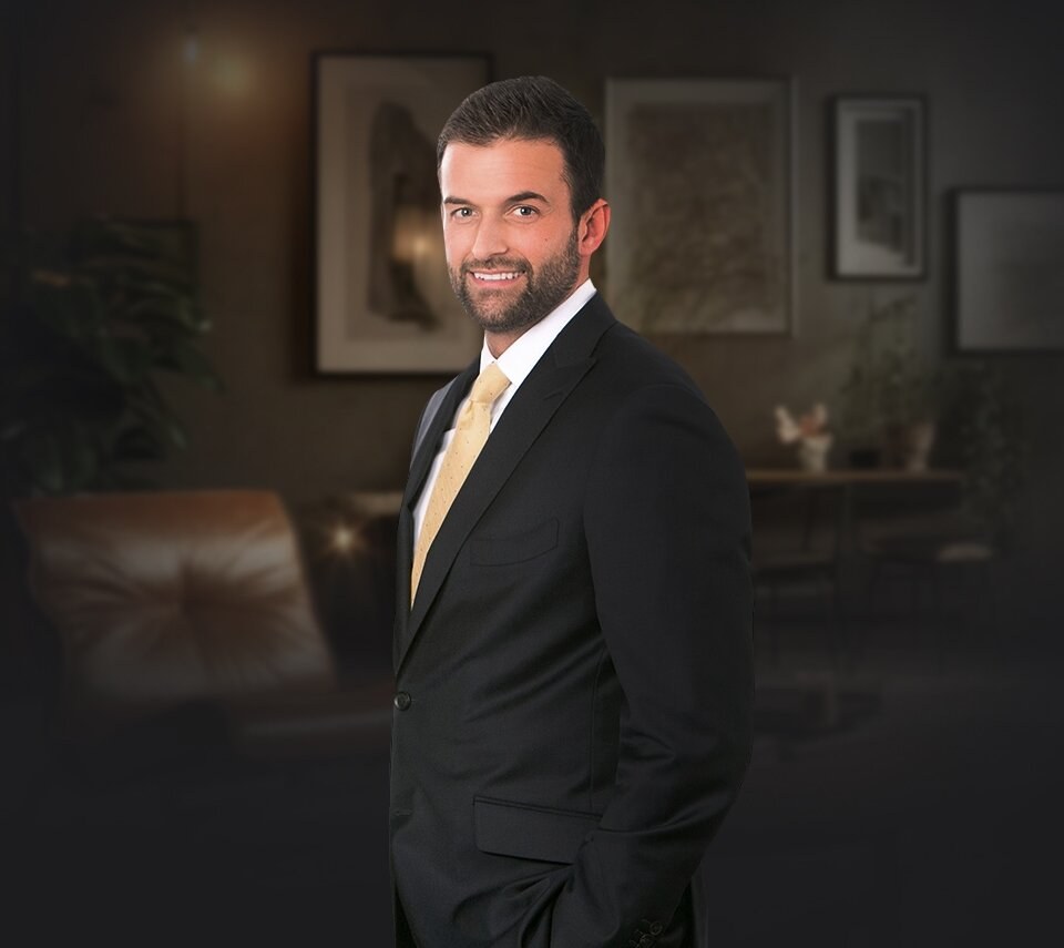 Charlotte Estate Planning — office photo