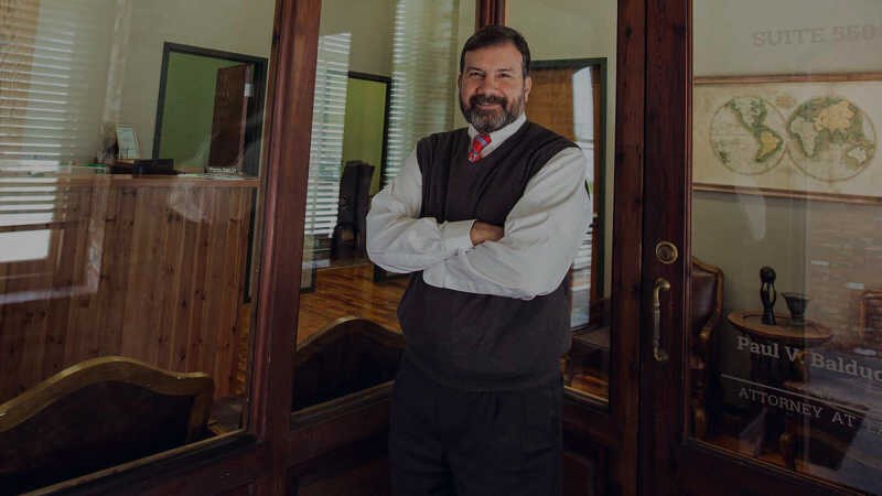PVB Law LLC — office photo