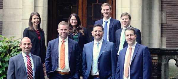 Thomas & Solomon LLP — office photo
