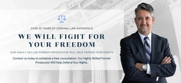 The Law Office of Brian C. Andritch — office photo 2