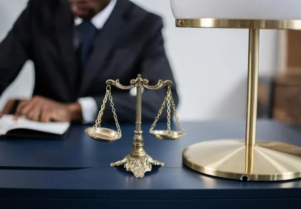 The Law Office of Brian C. Andritch — office photo 1
