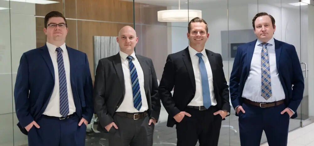 Roeschke Law — office photo